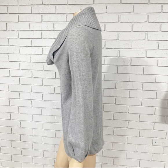 Ann Taylor Women’s Cowl Neck Sweater - Picture 6 of 13